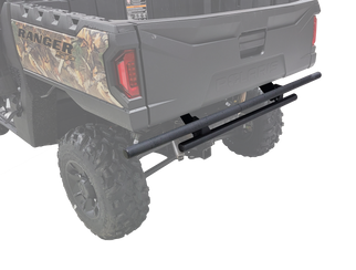Rear Bumper Pol