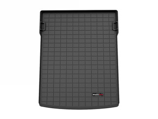WeatherTech 2024 BMW 530i/540i Cargo Liner - Black