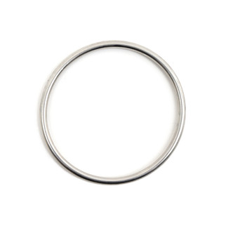 Cometic GM Gen-3/Gen-4 Small Block LS V8 Metal Ring Exhaust Flange Gasket
