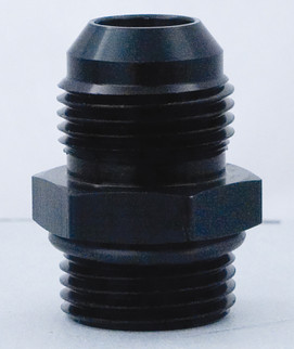 Peterson Fluid Systems Fitting -10AN Port x -16AN
