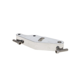 Peterson Fluid Systems Chevrolet Big Block Mount Blade - Right Side Mount A-Arm