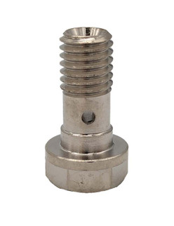 Forced Performance 10mm x 1.5 Banjo Bolt Stock Subaru Thread