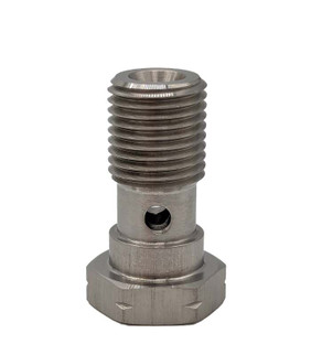Forced Performance 12mm x 1.25 Banjo Bolt