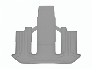 WeatherTech 2024 Mazda CX-90 (Incl. PHEV) Rear FloorLiner HP - Grey