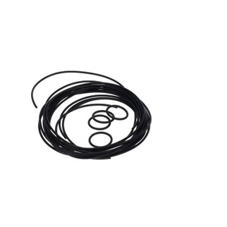 Peterson Fluid Systems O-Ring Kit Pump Bodies 5-Stage