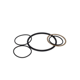 Peterson Fluid Systems Rebuild Kit Swivel w/ Neck