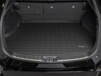 WeatherTech 23-24 Lexus RZ Cargo Liner Black