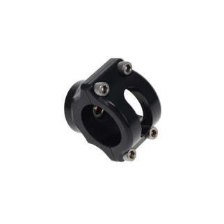 Peterson Fluid Systems Mount Bracket 1 3/8in Tube
