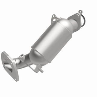 MagnaFlow 2017 Lexus RX 350h V6-3.5 Direct Fit Catalytic Converter OEM Manifold