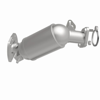 MagnaFlow 2017 Lexus RX 350h V6-3.5 Direct Fit Catalytic Converter OEM Manifold
