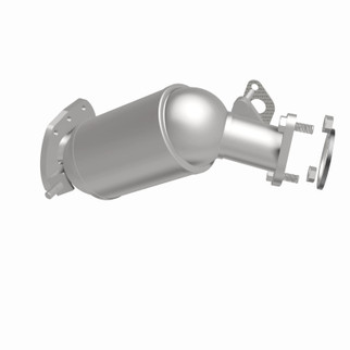 MagnaFlow 2017 Lexus RX 350h V6-3.5 Direct Fit Catalytic Converter OEM Manifold