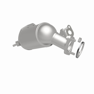 MagnaFlow 2017 Lexus RX 350h V6-3.5 Direct Fit Catalytic Converter OEM Manifold