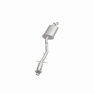MagnaFlow 2017 Lexus RX 450h V6-3.5L Direct Fit Catalytic Converter OEM Underbody