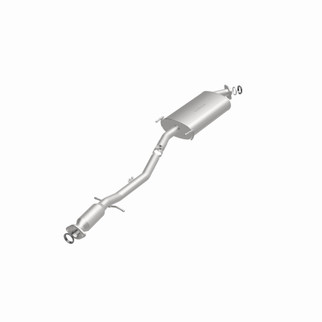 MagnaFlow 2017 Lexus RX 450h V6-3.5L Direct Fit Catalytic Converter OEM Underbody