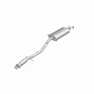 MagnaFlow 2017 Lexus RX 450h V6-3.5L Direct Fit Catalytic Converter OEM Underbody
