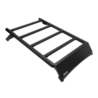 Westin Ford Bronco 21-24 2dr Mesa Roof Rack (Excl. Bronco Sport) - Tex. Blk