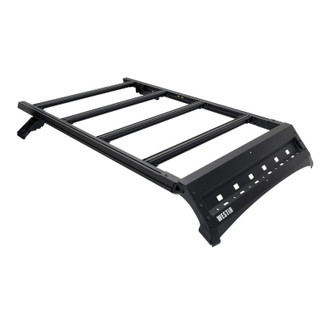 Westin Ford Bronco 21-24 2dr Mesa Roof Rack (Excl. Bronco Sport) - Tex. Blk