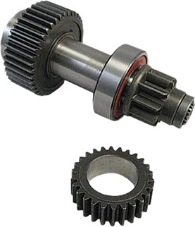 Starter Cltch 6 Spd Lifetime Warranty 31681-07
