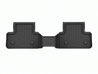 WeatherTech 23-24 BMW i5 xDrive40 Black