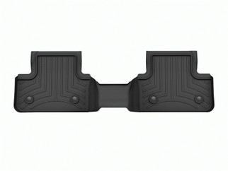 WeatherTech 23-24 BMW i5 xDrive40 Black
