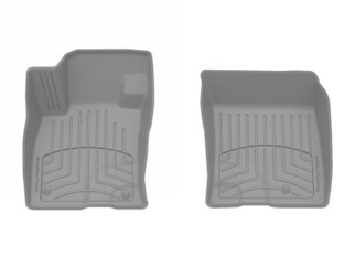 WeatherTech 20-24 Lincoln Corsair Front FloorLiner HP - Grey