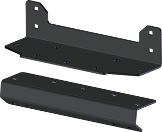 Kfi Winch Mount Cfmoto Cforce 400 G2