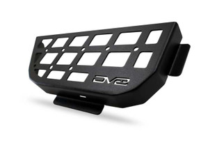 DV8 Offroad 2018+ Jeep Wrangler JL/Gladiator JT Slim Rear Door Molle Pockets