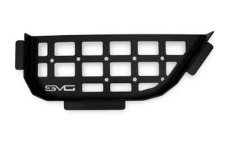 DV8 Offroad 2018+ Jeep Wrangler JL/Gladiator JT Slim Rear Door Molle Pockets