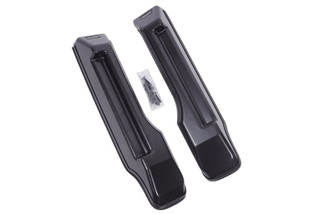 Dee Zee 21-24 Ford Bronco Hinge Covers (Set of 2)