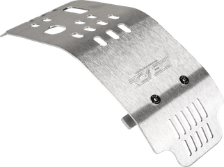 Glide Plate