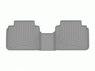 WeatherTech 23-24 Honda Accord (Incl. Hybrid) Rear FloorLiner HP - Grey