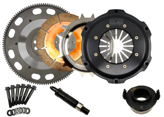 Competition Clutch Honda H Series 184mm Single Disc Ceramic Clutch Kit