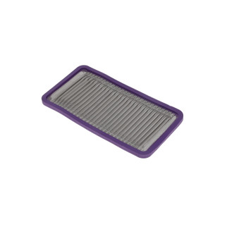 Peterson Fluid Systems Element 100 Micron Pleated Rect
