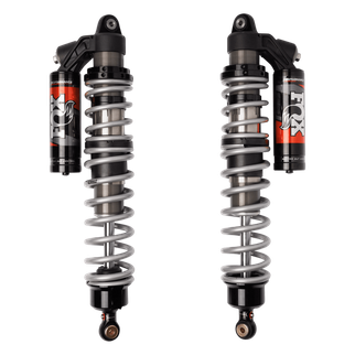 Fox Performance Elite Series Polaris/AM/RZR 800 Rear (18.92/6.42) 2.0in RC2 4-Seat