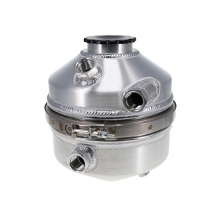 Peterson Fluid Systems Oil Tank 1.5 Nostalgia Drag