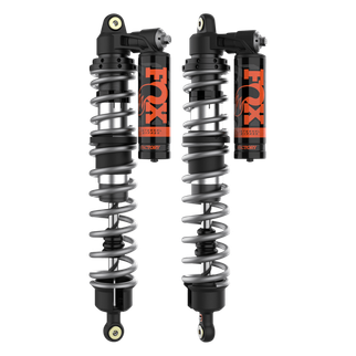 Fox Factory Race Series Polaris/AM/XP1000 Front (25.04/8.44) 2.5in Internal Bypass RC2 2-Seat