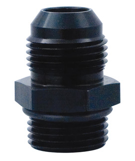 Peterson Fluid Systems Fitting -10AN x -12AN Port