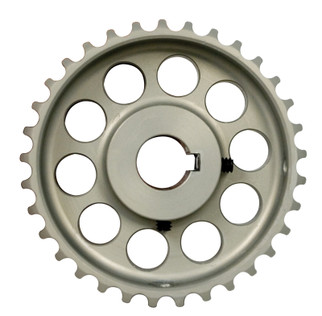 Peterson Fluid Systems HTD Pulley 37 Tooth 1 Wide LW