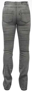 Speed and Strength Tough Love Armored Jeans Black Womens Size - 32x32