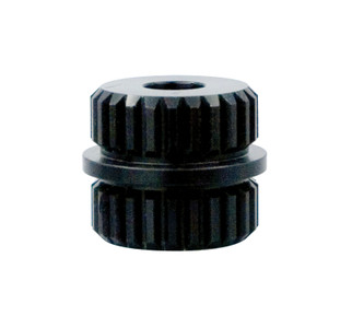 Peterson Fluid Systems Stack Adapter w/ 2.250 Washer