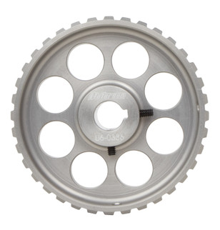 Peterson Fluid Systems Gilmer Pulley 36 Tooth 1 Width 5/8 ID LW