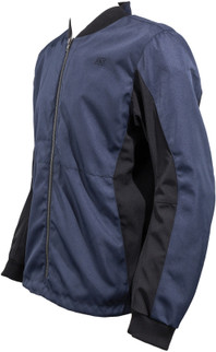 Speed and Strength Under The Radar Textile Jacket Navy - 2XL