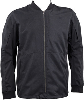 Speed and Strength Under The Radar Textile Jacket Black - 2XL