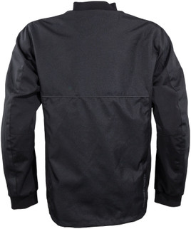 Speed and Strength Under The Radar Textile Jacket Black - Large