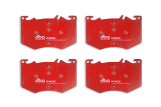 DBA 2018+ Mercedes-Benz A35 AMG (V177/W177/C118) Front RP Performance Brake Pads