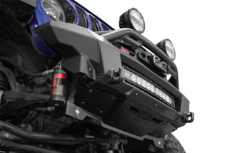 Addictive Desert Designs18-24 Jeep Wrangler JL / 18-24 Jeep Gladiator JT Phantom Front Bumper