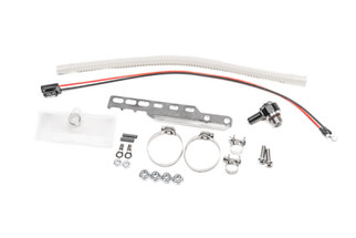Radium Engineering 90-93 Acura Integra/88-91 Honda Civic CRX Dual Pump Add-On (GSS342G3 or 50-1200)
