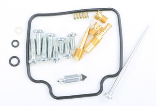 Bike Carburetor Rebuild Kit