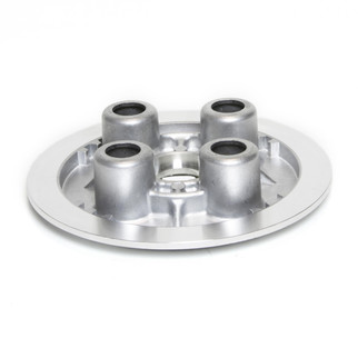 Clutch Pressure Plate Kaw