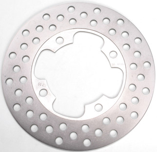 Standard Rotor